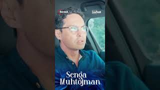 Senga Muhtojman 84-qism | Farzandimdan ayrilib qolishim mumkin