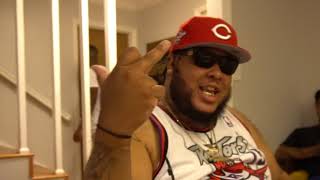 Fleacoo X Eastside Sha- Long Nights Official Video