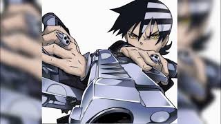 Death the kid (so crazy)-slowed