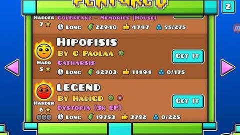 How to use a rotation trigger in Geometry Dash