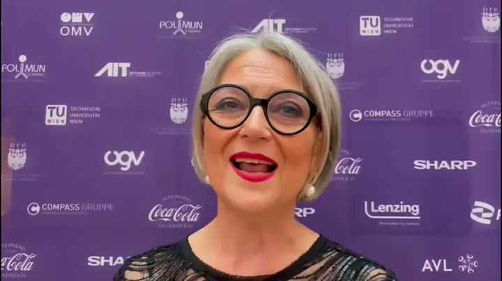 A Vienna la prof.ssa Luisa Torsi dellUniba premiat...