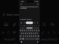 How to take notes in Obsidian &amp; tasks in Google tasks on Supasend iOS? #obsidian #googletasks #apple