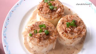 Sides that take less than a minute不到一分钟就能完成的菜肴