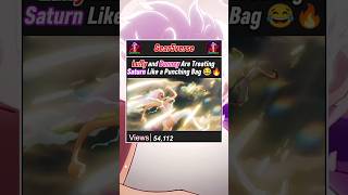 2 Nika Defeats Saturn In Episode 1152