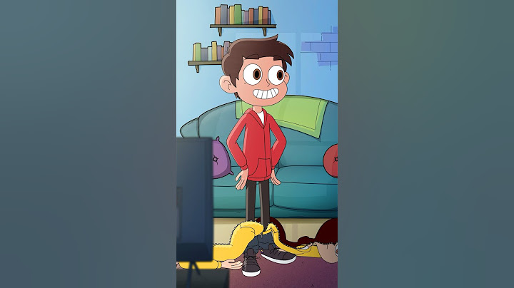 the REAL Glitch... #shorts #animation #cartoon