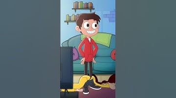 the REAL Glitch... #shorts #animation #cartoon