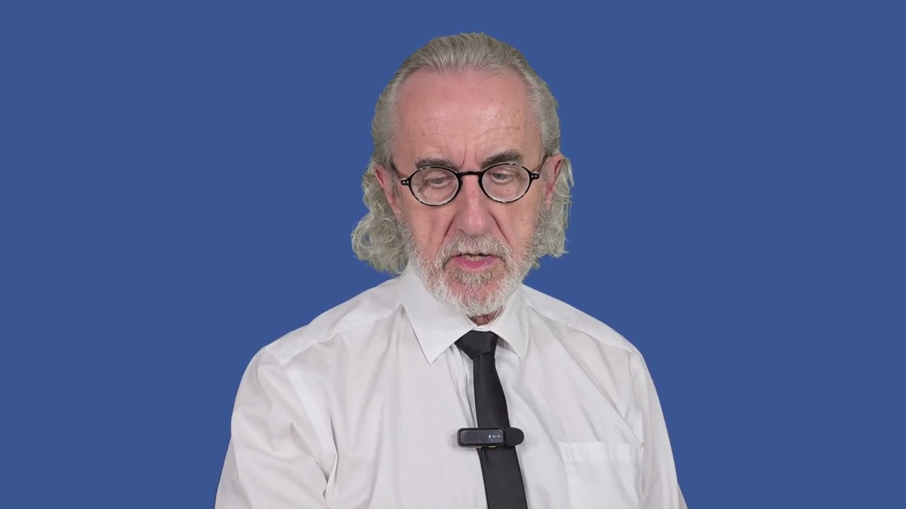 Библейский стих за стихом (6) Первая книга Царств 13:1-23