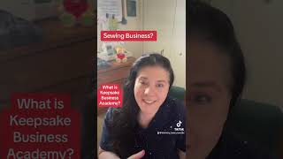 What’s a Memory Bear Sewing Business