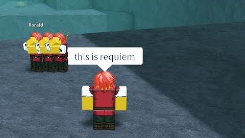 random clips | Rogue Lineage