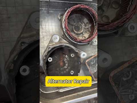 Reeds Alternator Northport Al