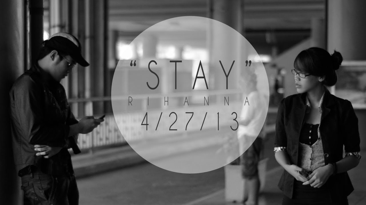"Stay" - Rihanna (Beaches x Monsterminds Productions)