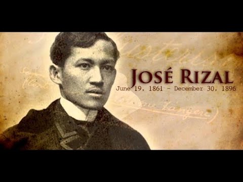 Ang Buhay ng Isang Bayani Documentary