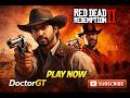 🔴RDR2 Now: Join Fast #rdr2 #livestreaming