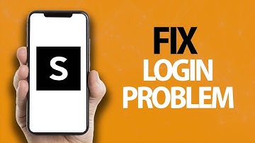 How To Fix SHEIN App Login Problem | Easy Quick Solution