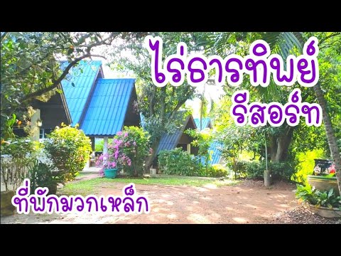 ไร่ธารทิพย์ รีสอร์ท มวกเหล็ก สระบุรี เที่ยวสระบุรี | @Cate It Easy DIY