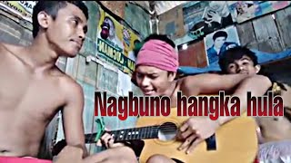 Nagbunoh hangka hula ha pasal pag barangay