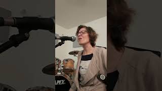 Amazing Grace cover Rehearsals (other takes ) Acappella