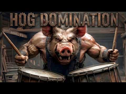 Rape it, Waste it, Taste it