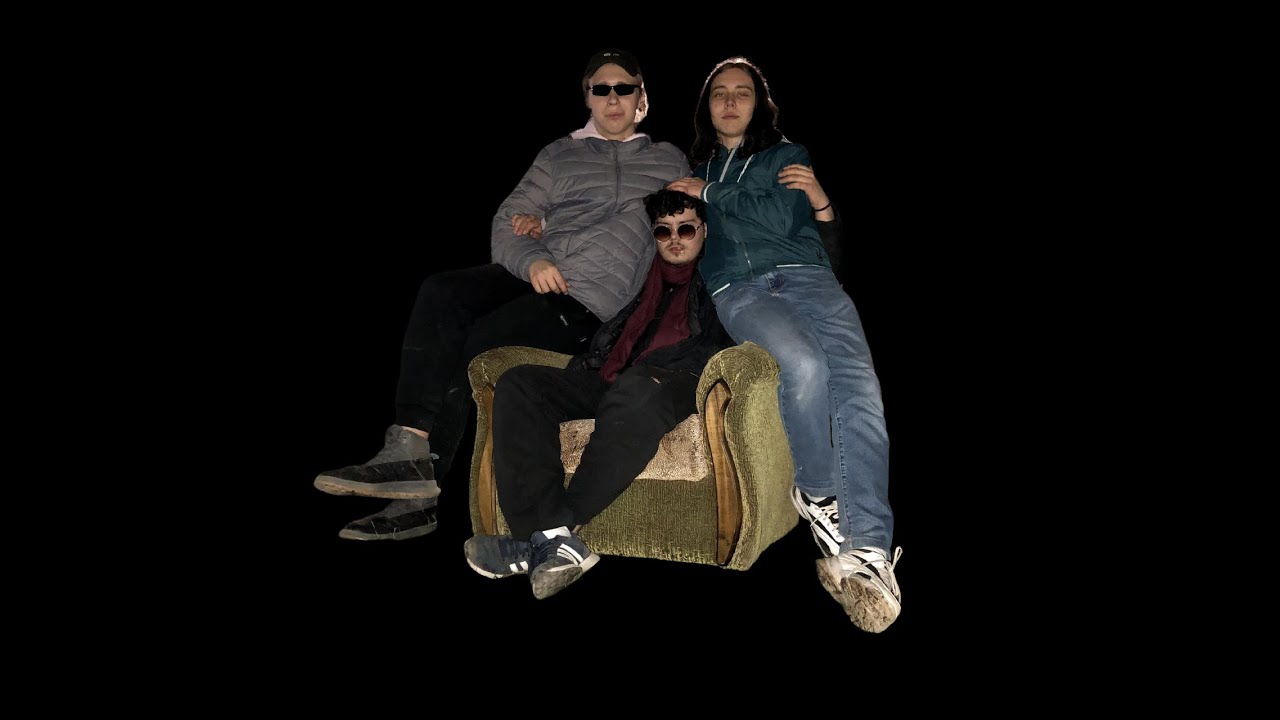 SoulCure - Не слышу своего сердца [Lyric Video]