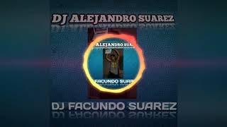 Sonido Básico - Fui Feliz - DJ Ale Suárez ft. Dj Facundo Suárez
