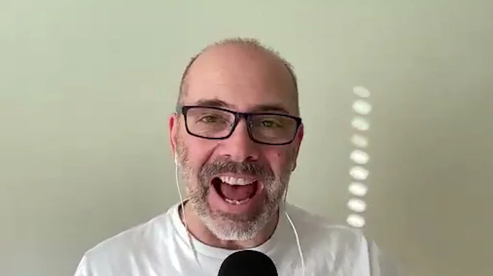 Healing and Authenticity with Guy Macpherson