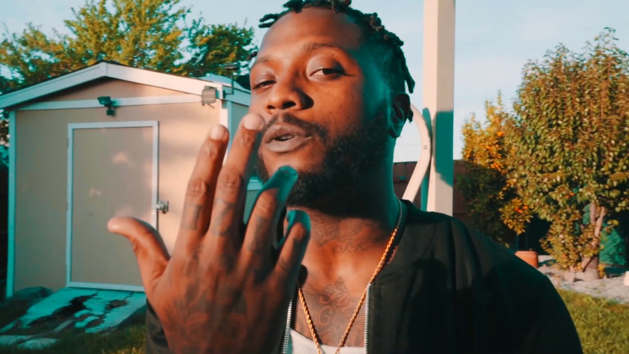 Maniac Flame "Sleep Well" directed by @KWelchVisuals