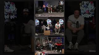 The @sonofaboydad first class fly list drama has made its way to @BarstoolYak