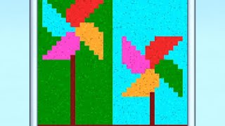 Sand Loop Level 216 217 Solution Walkthrough