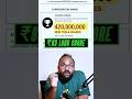 Elon Musk's Trillion Dollar Bet? #shorts #storieswithakshat