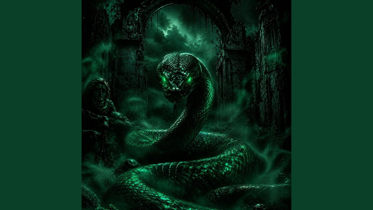 Obejrzyj Serpent w YouTube Obejrzyj Serpent w YouTube