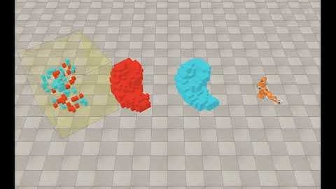 Deep Prediction of Swept Volume Geometries: Robots and Resolutions