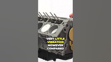 Explaining the V8 engine 🔥Please like!