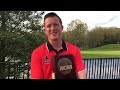 Dominican Coach Keith Prokop