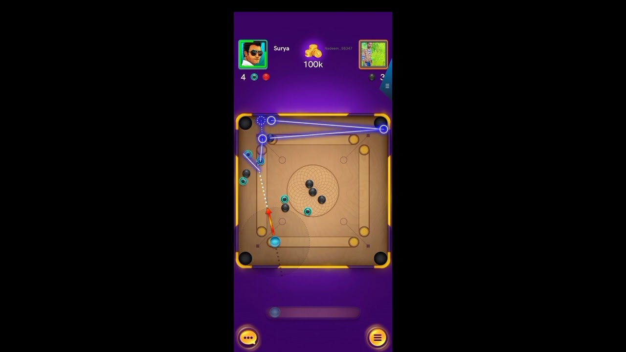 Mumbai Arena Gameplay