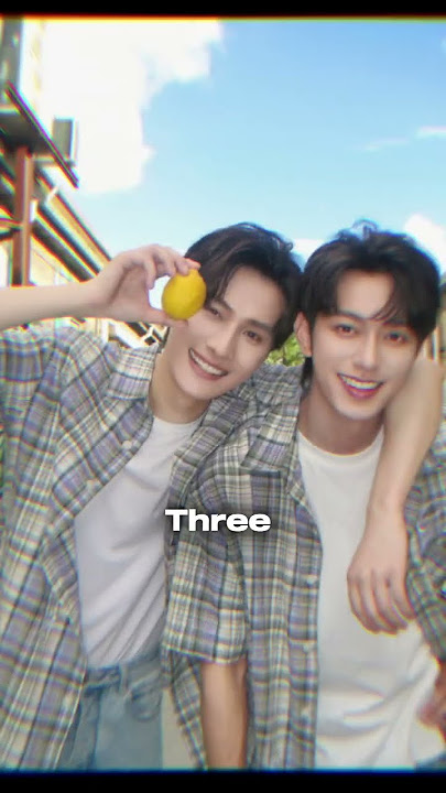 socond couple aku 🫠#JiangHeng #LiPeiEn#OceanJiang 🐺 #SeekyLi 🐰 #abodesire#fyp