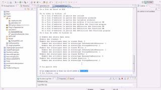 Ceeple 3 - Execution du projet Acceleo