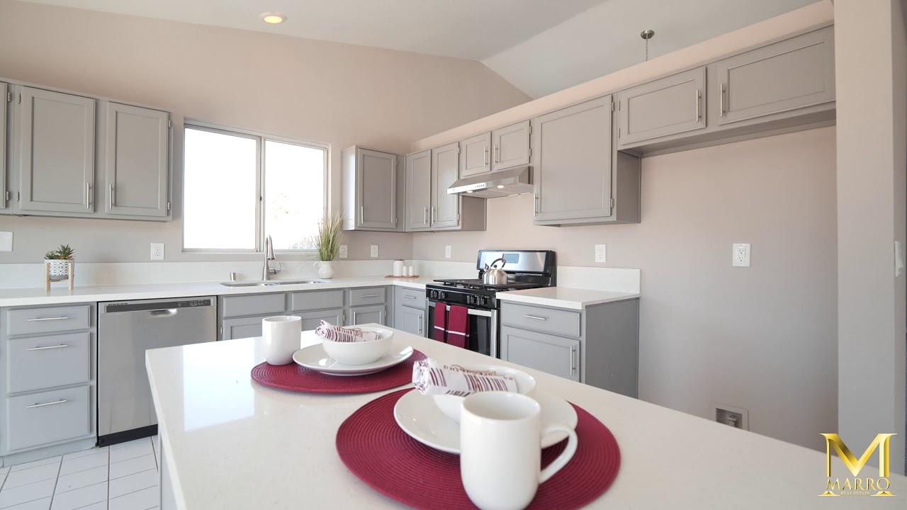 Rosamond property near Edwards AFB