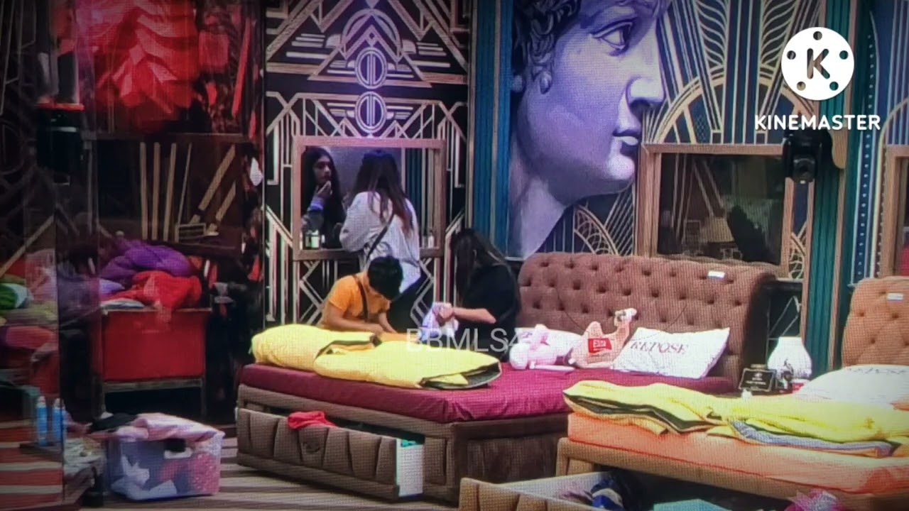 robin നോട് ഞാൻ ഇപ്പോഴൊന്നും പറയില്ല.....