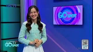 Edisi Rabu Pagi Go Spot 12 Maret 2025 Host Evelina Tan