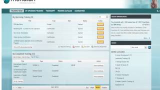 Meridian Global 1-Minute Video