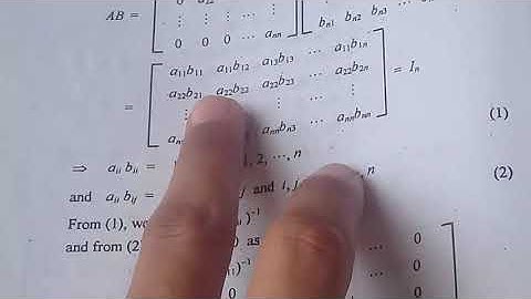 Exercise 3.2 part 1 (question 1)|| Mathematical Method BY S.M Yusuf