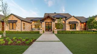 6101 Crystal Cove Ct, McKinney, TX 75071