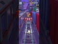 Subway Surfers #oldgames #gaming #games #gameplay #foryou #viral #subwaysurfers #shortvideo #fypシ