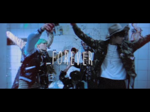 K-POP MALE - "Young Forever" (BTS)