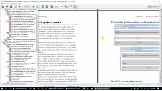 ICS415 Murach ASP.NET 4.6 Visual Studio 2015 Ch. 3, Ex. 3-2, How to Use Bootstrap