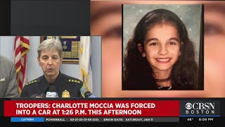 Springfield Police, Mayor On Amber Alert Springfield Police, Mayor On Amber Alert