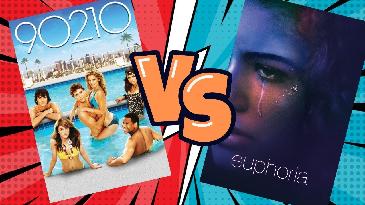 Top 10 Iconic TV Gay Couples | Must-Watch List | THE BEST LIST