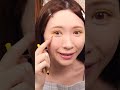 【右左どっち?】選んだコスメでメイクしたら老け顔メイク完成したwwww #Shorts
