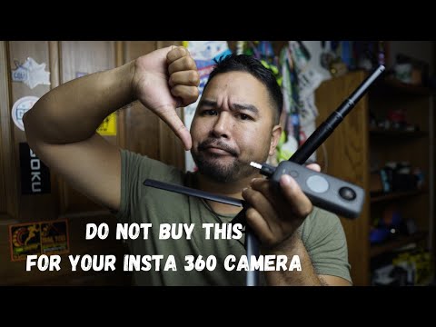 Insta360 Selfie Stick