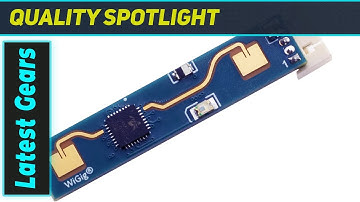 LD2410: Best 24GHz Radar Human Presence Detector?